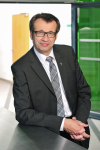 Rektor Prof. i.K. Dr. theol. Martin Klose